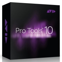 Pro Tools 10