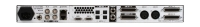 Pro Tools HDX Thunderbolt 3 MTRX Studio Rackmount System