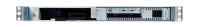 Pro Tools HDX Thunderbolt 3 Rackmount Chassis