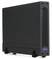 Pro Tools HDX Thunderbolt 3 Desktop Chassis