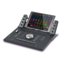 Pro Tools | Dock Control Surface