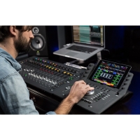 Pro Tools | Dock Control Surface