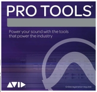 Pro Tools - Kalıcı Lisans