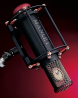 Reference Cardioid Microphone