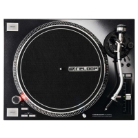 RP-7000 MK2 Black