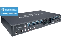 Saffire Pro 26