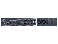 Saffire Pro 26