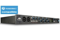 Saffire PRO 40