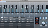 Saffire PRO 40