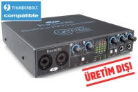 Saffire PRO 24 DSP