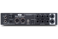 Saffire PRO 24 DSP