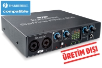 Saffire PRO 24