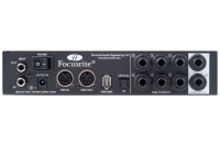 Saffire PRO 24