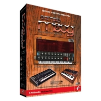 SampleMoog