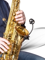 SB21 Lanen Sax & Brass