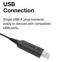 SB45 USB