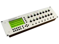 Schrittmacher Step Sequencer