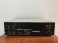 SONY PCM-2700A