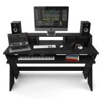 Sound Desk Pro Black