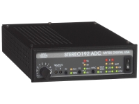 Stereo192 ADC