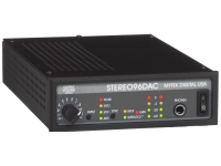 Stereo96 DAC