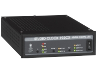 StudioClock 192CX