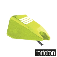 Stylus Green By Ortofon