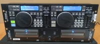 TASCAM CD-X1700