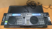 TASCAM CD-X1700