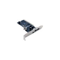 Texas Instruments PCI Firewire kart