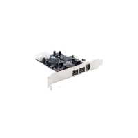 Texas Instruments PCI-e Firewire kart