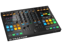 Traktor Kontrol S5