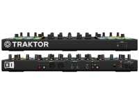 Traktor Kontrol S5