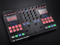 Traktor Kontrol S5