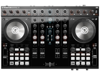 Traktor Kontrol S4 MK2