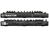 Traktor Kontrol S4 MK2