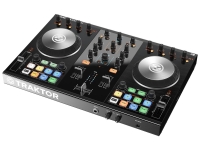 Traktor Kontrol S2 MK2