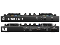 Traktor Kontrol S2 MK2