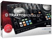 Traktor Kontrol S2 MK2