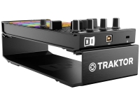 Traktor Kontrol Stand