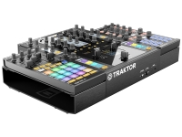 Traktor Kontrol Stand