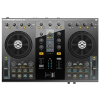 Traktor Kontrol S2