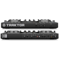 Traktor Kontrol S2