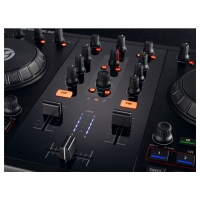 Traktor Kontrol S2