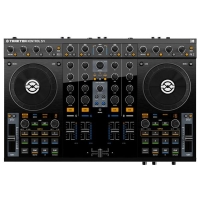 Traktor Kontrol S4