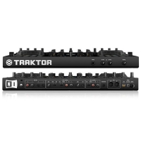 Traktor Kontrol S4