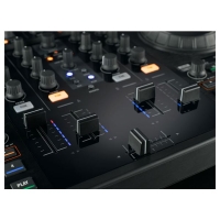 Traktor Kontrol S4