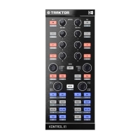 Traktor Kontrol X1