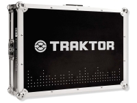 Traktor S4/S5 Flight Case