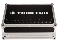 Traktor S4/S5 Flight Case